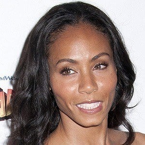 Jada Pinkett Smith Cosmetic Surgery Face