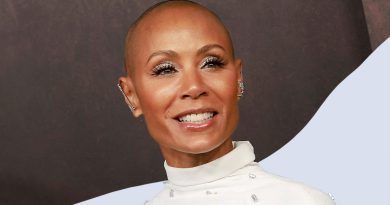 Jada Pinkett Smith Plastic Surgery and Body Measurements