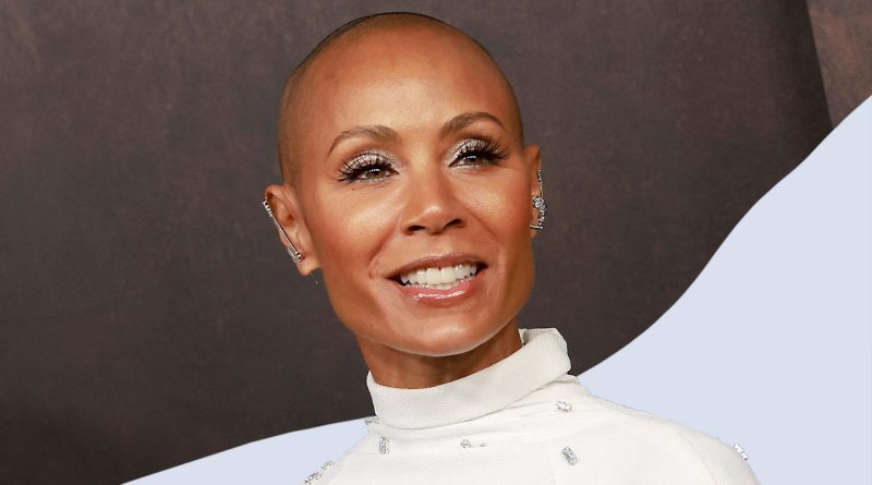 Jada Pinkett Smith Plastic Surgery and Body Measurements