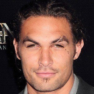 Jason Momoa Plastic Surgery Face