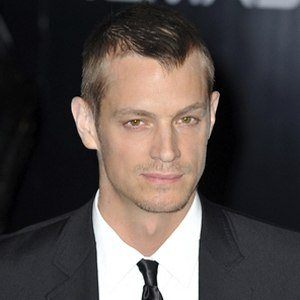 Joel Kinnaman Cosmetic Surgery Face