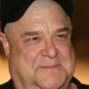 John Goodman Cosmetic Surgery Face