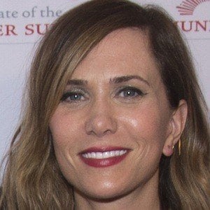 Kristen Wiig Plastic Surgery Face