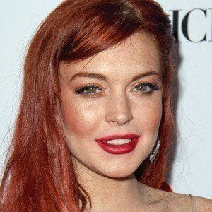 Lindsay Lohan Plastic Surgery Face