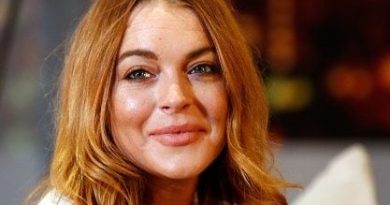 Lindsay Lohan Plastic Surgery Procedures