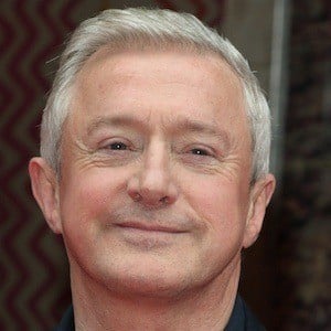 Louis Walsh Plastic Surgery Face