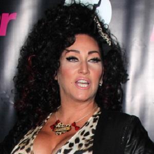 Michelle Visage Plastic Surgery Face