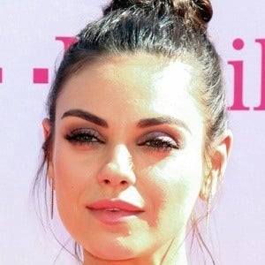 Mila Kunis Cosmetic Surgery Face