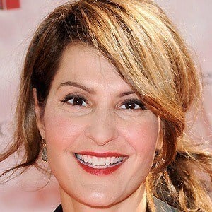 Nia Vardalos Plastic Surgery Face