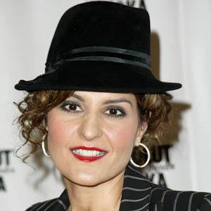 Nia Vardalos Plastic Surgery