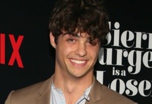 Noah Centineo Cosmetic Surgery