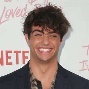 Noah Centineo Plastic Surgery Face