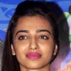 Radhika Apte Cosmetic Surgery Face
