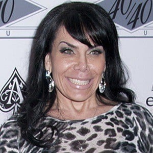 Renee Graziano Cosmetic Surgery Face