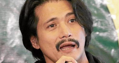 Robin Padilla Cosmetic Surgery
