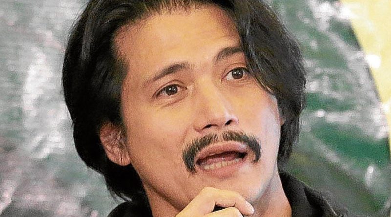 Robin Padilla Cosmetic Surgery