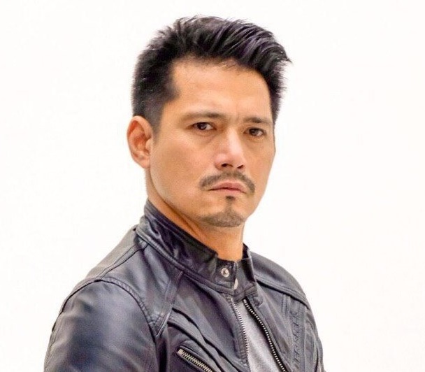 Robin Padilla Cosmetic Surgery Face