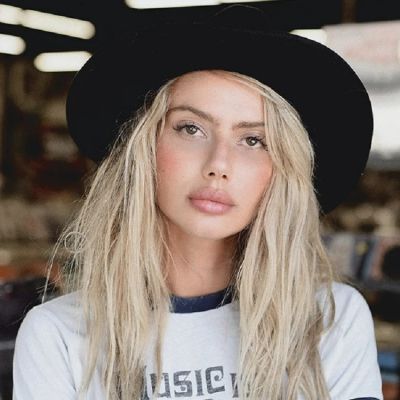 Sahara Ray Cosmetic Surgery Face