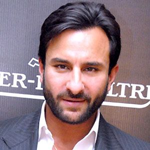 Saif Ali Khan Plastic Surgery Face