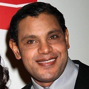 Sammy Sosa Cosmetic Surgery Face