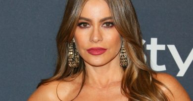 Sofia Vergara Plastic Surgery