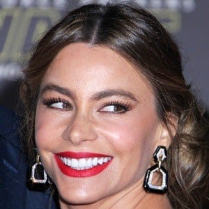 Sofia Vergara Plastic Surgery Face