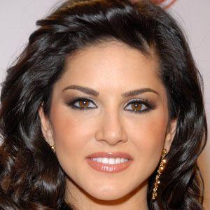 Sunny Leone Cosmetic Surgery Face