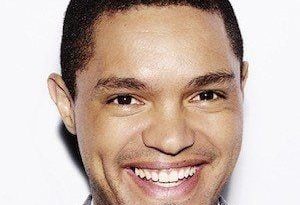 Trevor Noah Plastic Surgery Procedures
