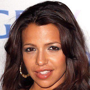 Vida Guerra Boob Job