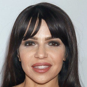 Vida Guerra Plastic Surgery Face