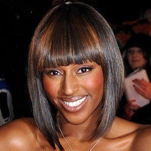 Alexandra Burke Plastic Surgery Face