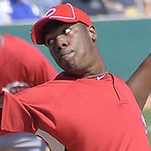 Aroldis Chapman Plastic Surgery