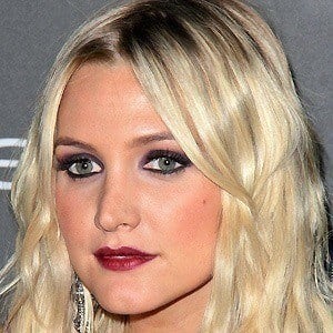 Ashlee Simpson Plastic Surgery Face