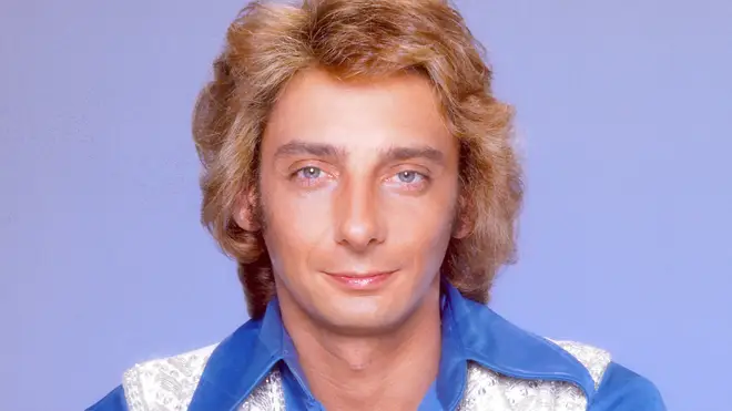 Barry Manilow Plastic Surgery Face