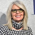 Diane Keaton Boob Job, Botox, and Facelift