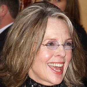 Diane Keaton Facelift and Botox Plastic Surgery