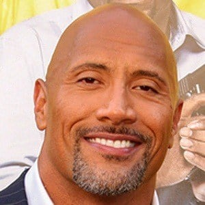 Dwayne Johnson Plastic Surgery Face