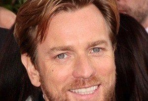 Ewan McGregor Plastic Surgery