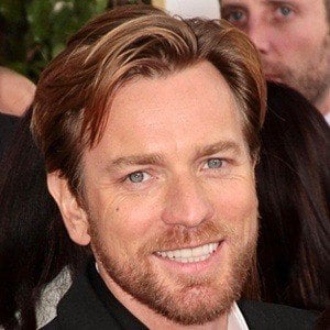 Ewan McGregor Plastic Surgery