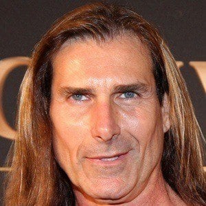 Fabio Cosmetic Surgery Face