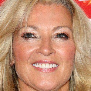 Gillian Taylforth Plastic Surgery and Body Measurements