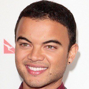 Guy Sebastian Cosmetic Surgery Face