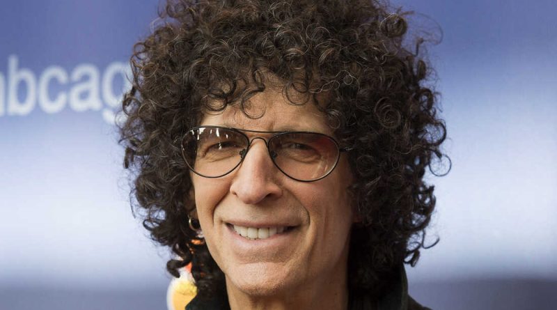 Howard Stern Cosmetic Surgery