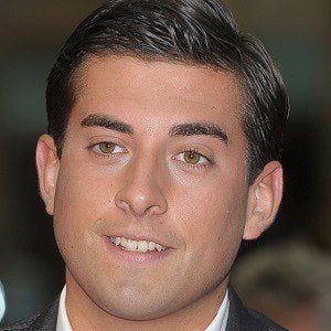 James Argent Cosmetic Surgery Face
