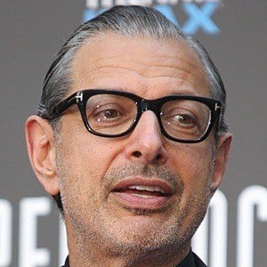 Jeff Goldblum Cosmetic Surgery Face