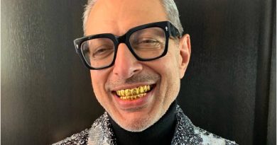 Jeff Goldblum Plastic Surgery