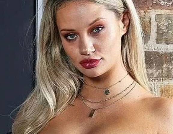 Jessika Power Plastic Surgery and Body Measurements
