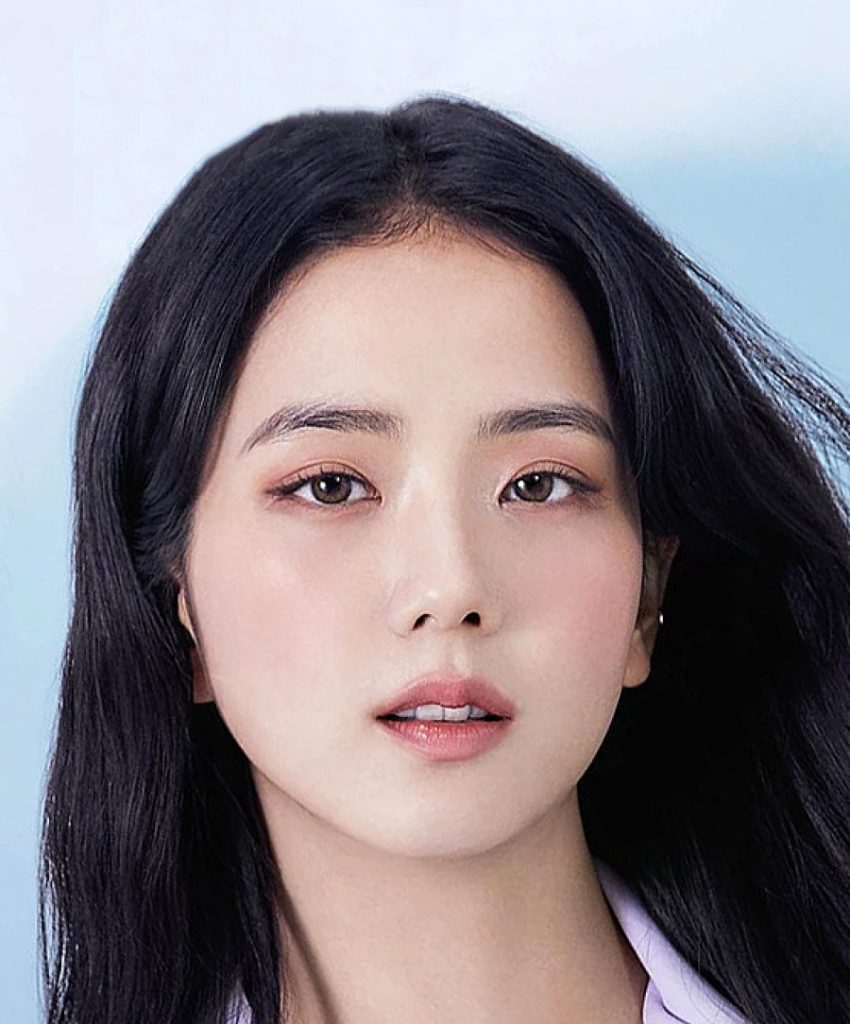 Jisoo Cosmetic Surgery Face