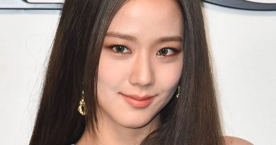 Jisoo Plastic Surgery Procedures