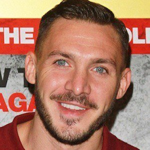 Kirk Norcross Nose Job